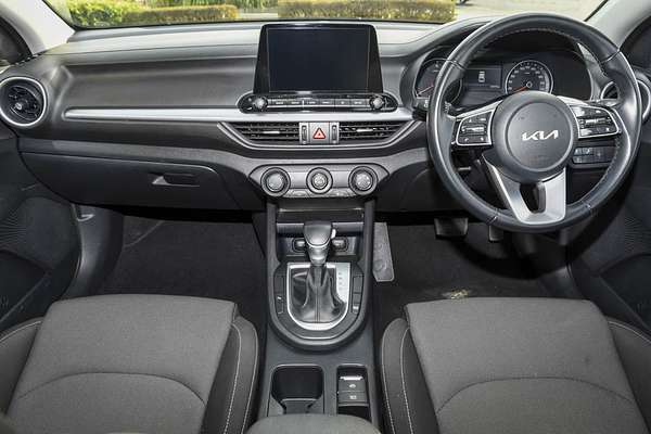 2024 Kia Cerato S BD thumb-16
