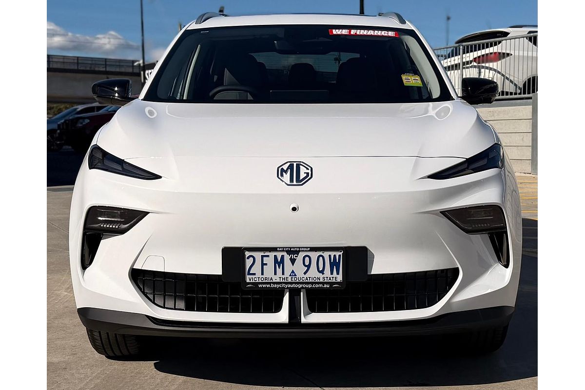2026 MG MGS5 EV Essence 49 ZS3EM