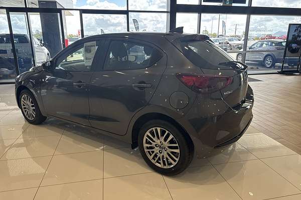2024 Mazda 2 G15 Evolve DJ Series thumb-5