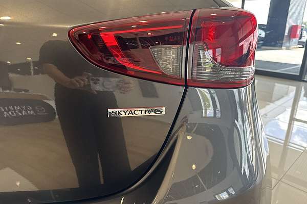 2024 Mazda 2 G15 Evolve DJ Series thumb-12