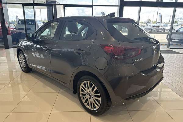 2024 Mazda 2 G15 Evolve DJ Series thumb-13