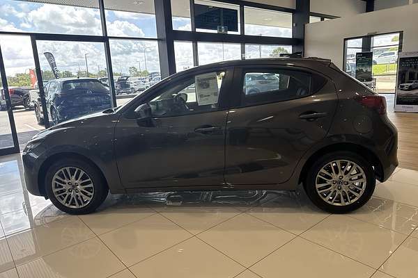 2024 Mazda 2 G15 Evolve DJ Series thumb-14