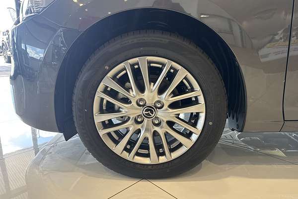 2024 Mazda 2 G15 Evolve DJ Series thumb-16