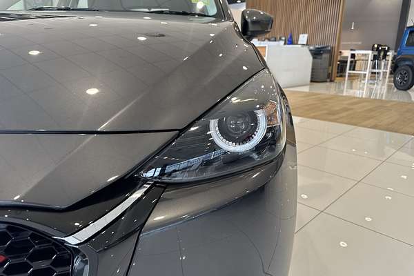2024 Mazda 2 G15 Evolve DJ Series thumb-17
