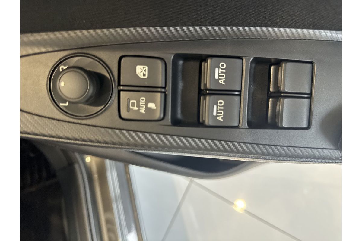 2024 Mazda 2 G15 Evolve DJ Series