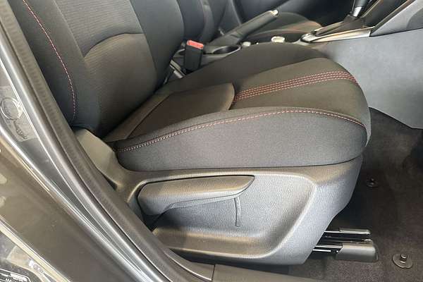 2024 Mazda 2 G15 Evolve DJ Series thumb-19