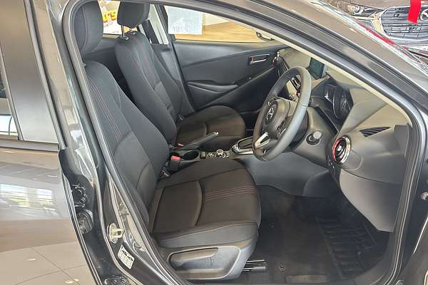2024 Mazda 2 G15 Evolve DJ Series thumb-20