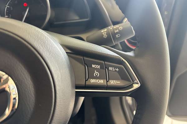 2024 Mazda 2 G15 Evolve DJ Series thumb-22
