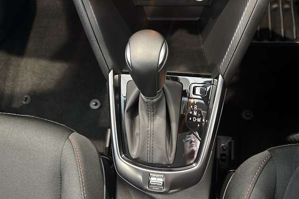 2024 Mazda 2 G15 Evolve DJ Series thumb-23