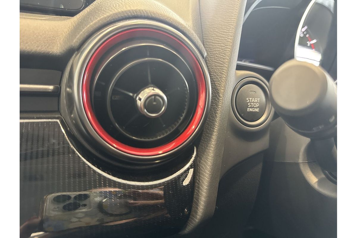 2024 Mazda 2 G15 Evolve DJ Series