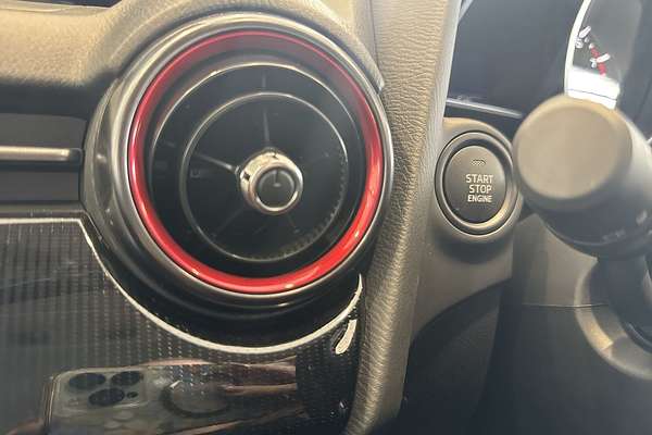 2024 Mazda 2 G15 Evolve DJ Series thumb-24