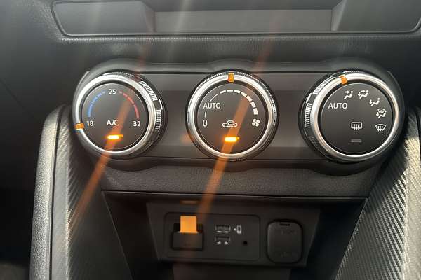 2024 Mazda 2 G15 Evolve DJ Series thumb-27