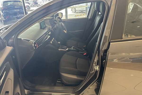 2024 Mazda 2 G15 Evolve DJ Series thumb-28