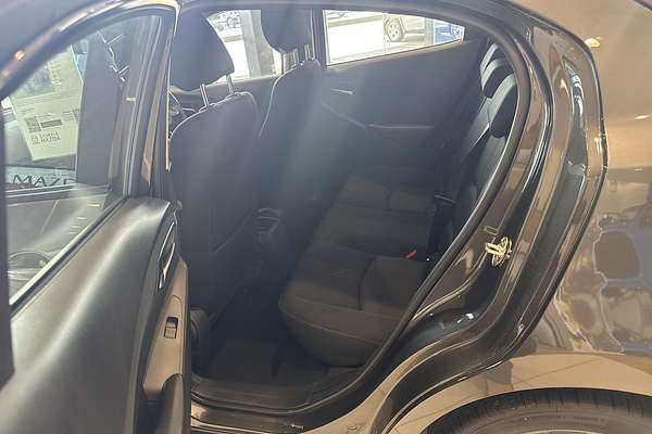 2024 Mazda 2 G15 Evolve DJ Series thumb-29