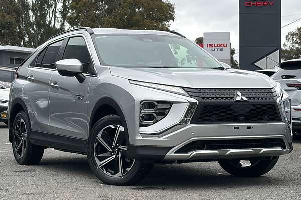 2025 Mitsubishi Eclipse Cross PHEV Aspire YB