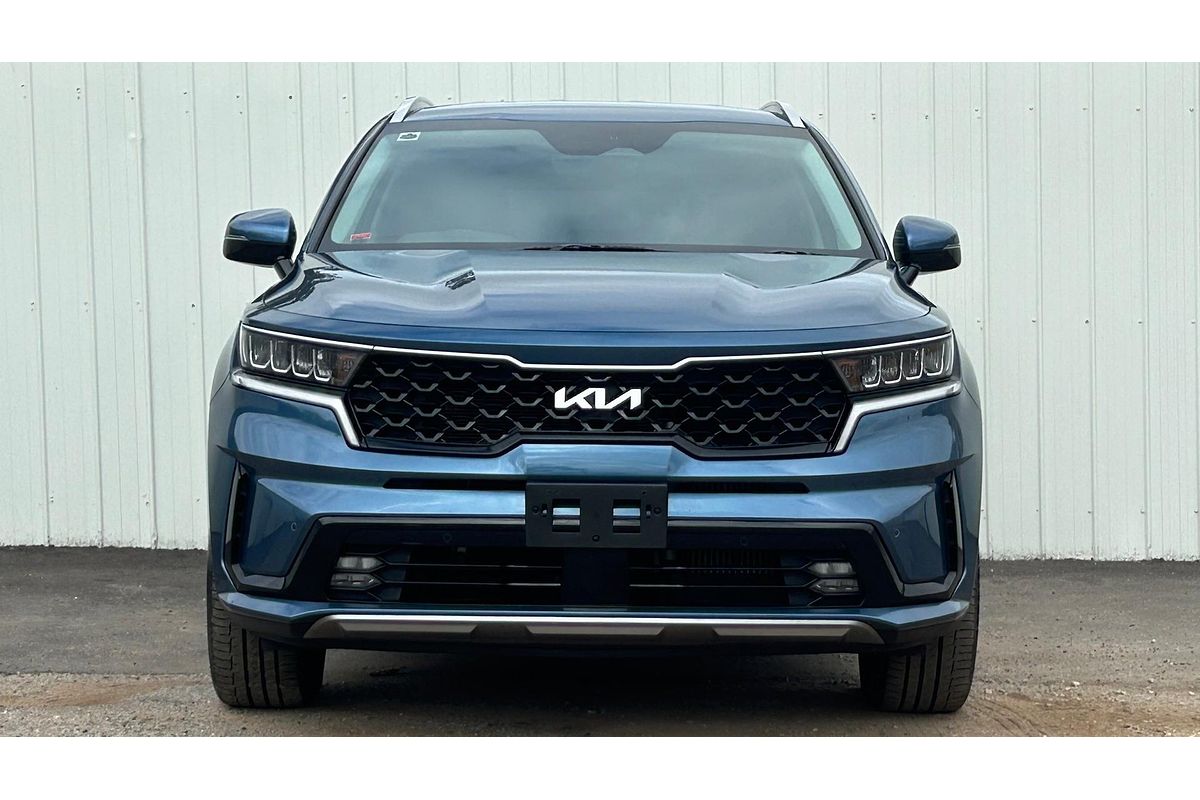 2022 Kia Sorento Sport MQ4