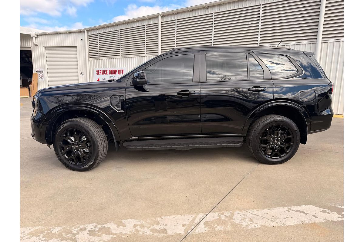 2023 Ford Everest Sport 2.0L