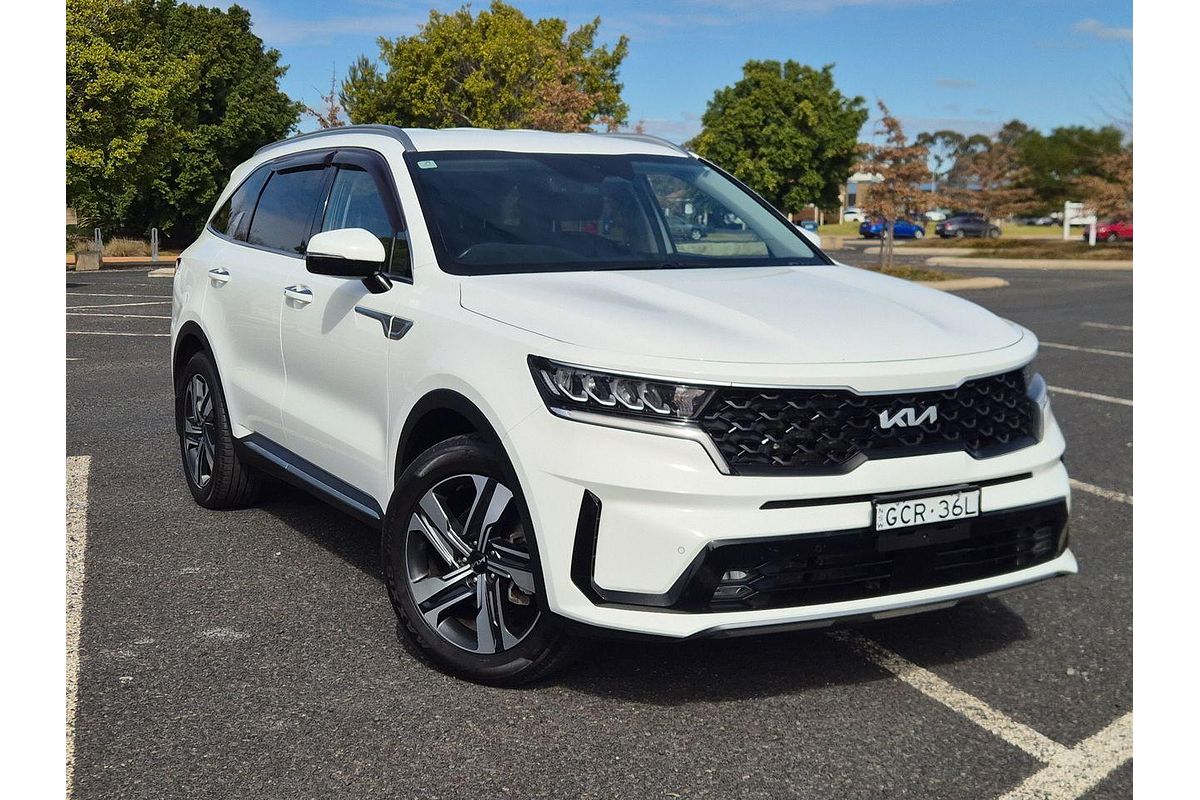 2023 Kia Sorento Sport+ MQ4