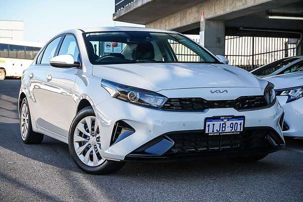 2024 Kia Cerato S BD