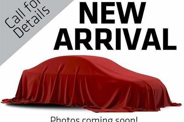 2021 Toyota Hilux Rogue GUN126R 4X4
