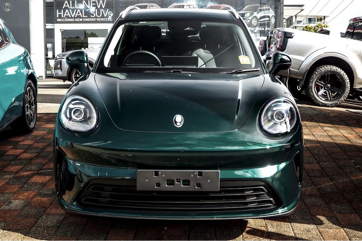 2026 GWM Ora 5 Lux EC15S
