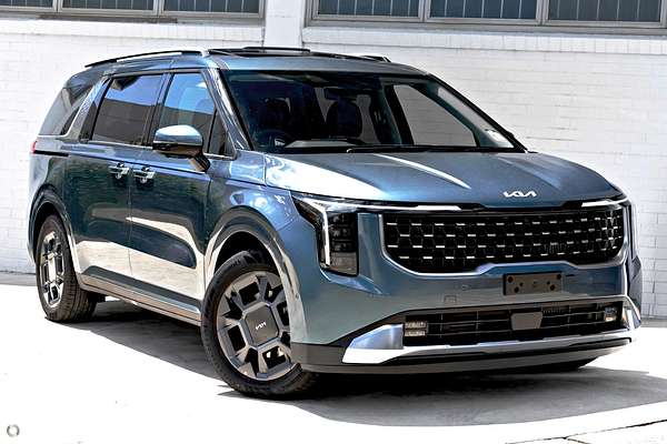 2026 Kia Carnival GT-Line HEV KA4 PE