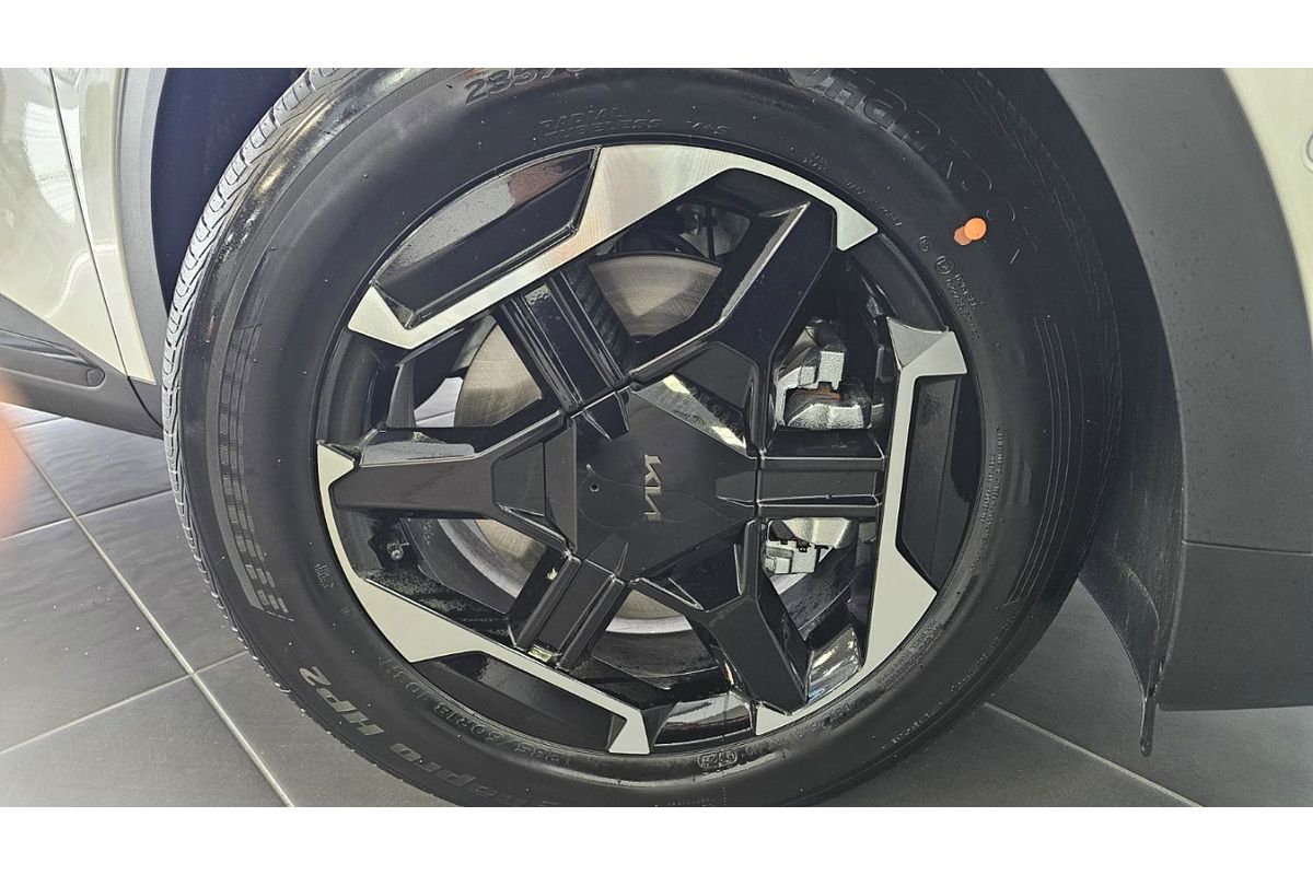 2026 Kia Sportage HEV GT-Line NQ5 PE