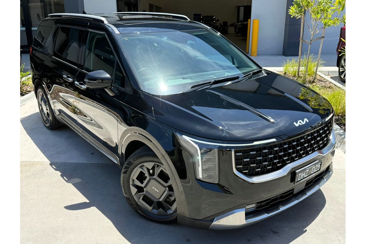 2024 Kia Carnival GT-Line HEV KA4 PE
