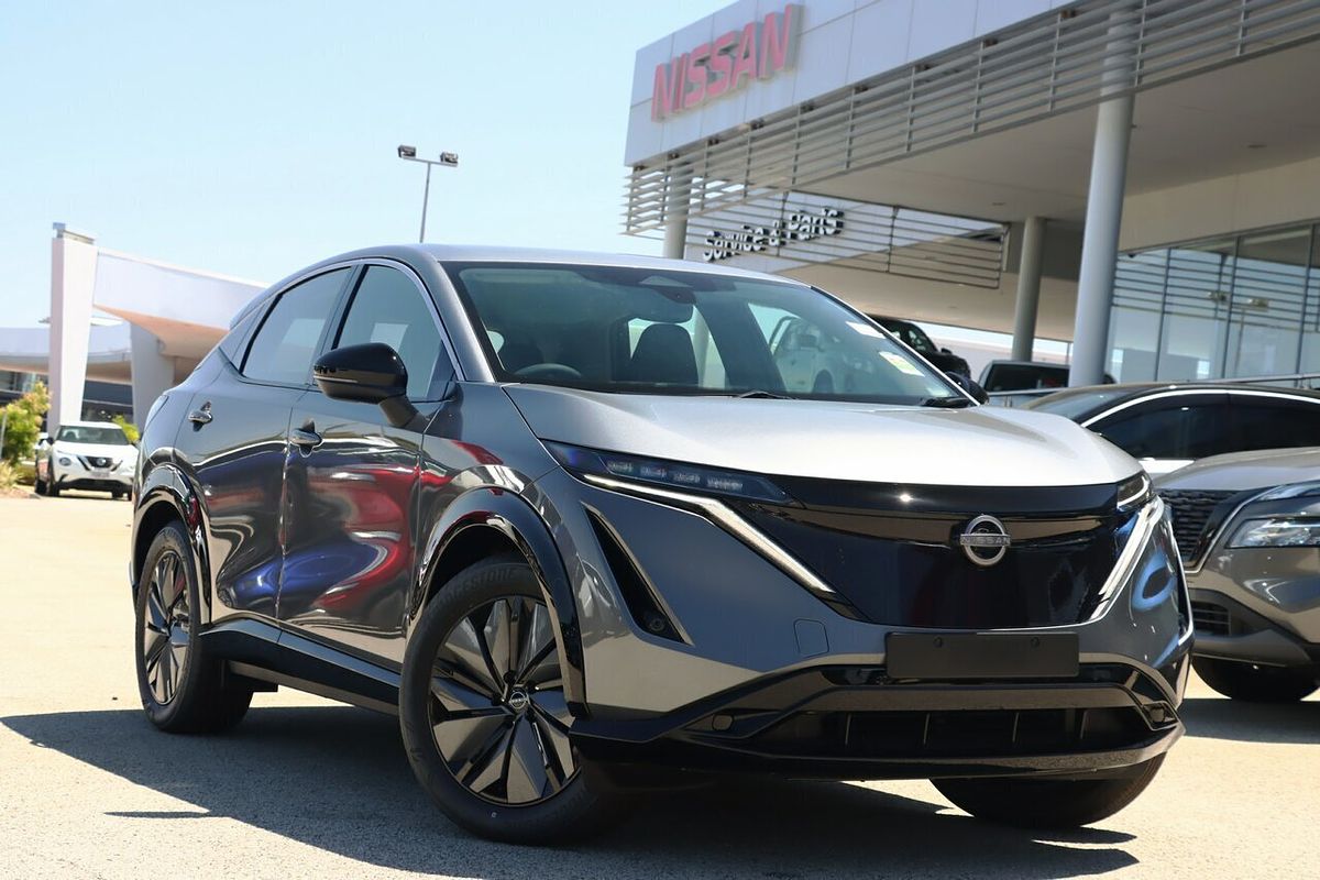 2025 Nissan Ariya Engage FE0