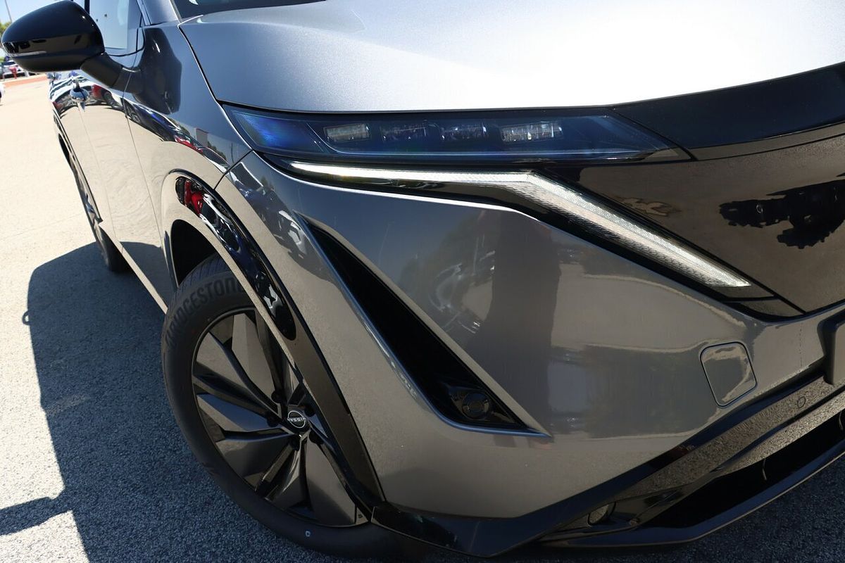 2025 Nissan Ariya Engage FE0