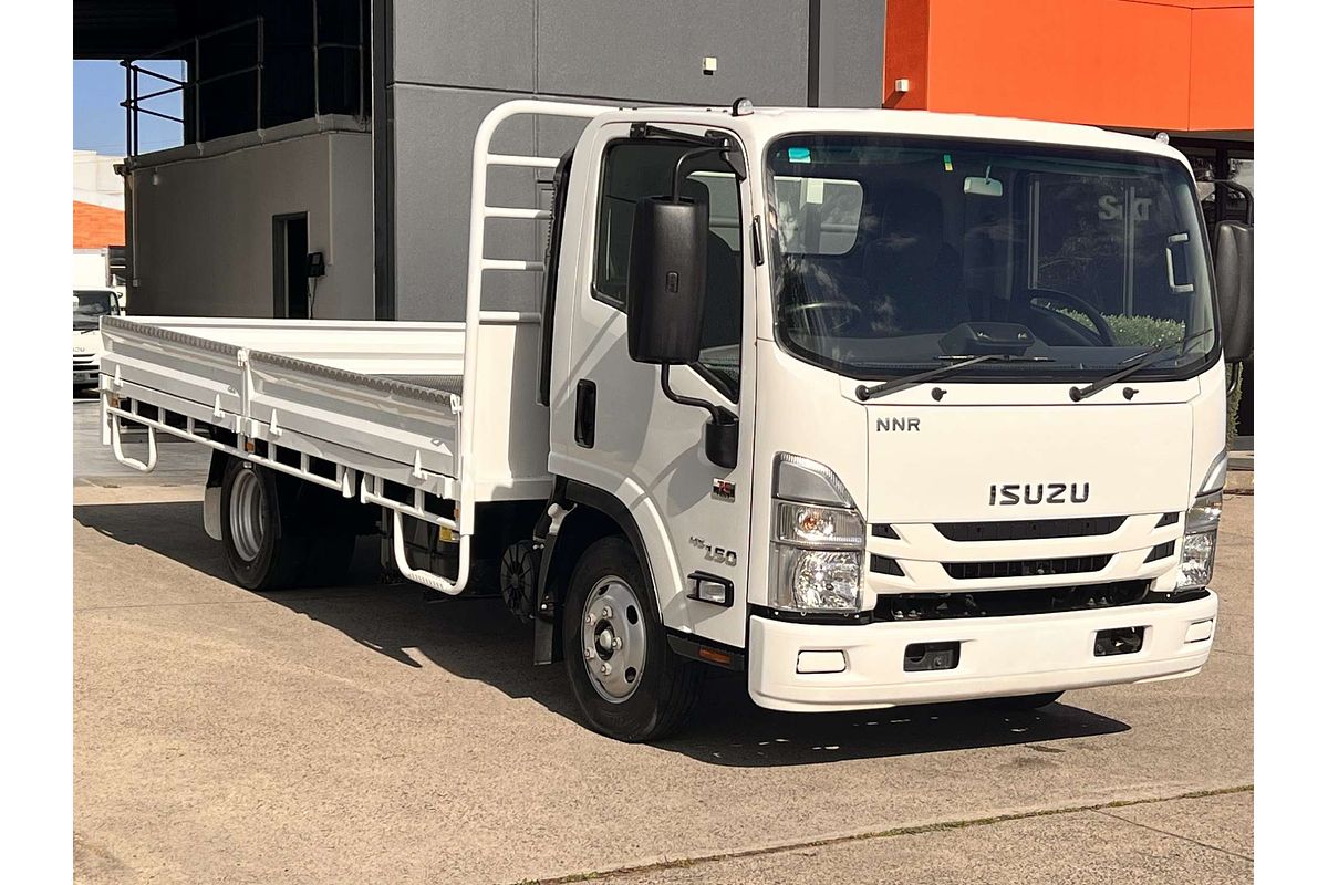 2022 Isuzu NNR - Tray