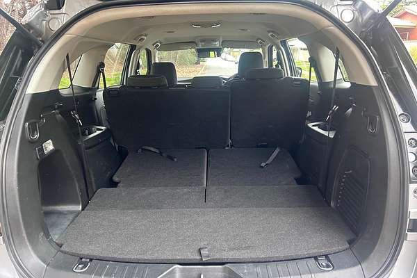 2021 Isuzu MU-X LS-M thumb-14