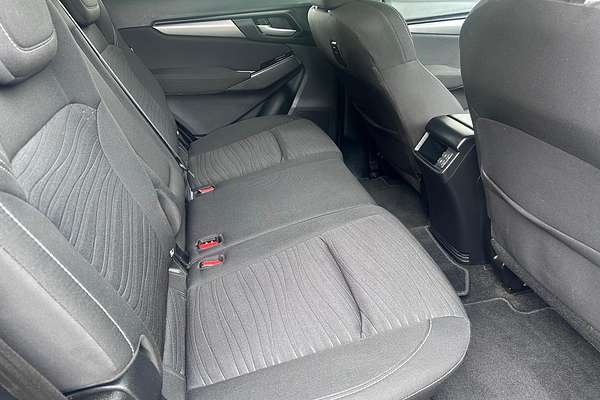 2021 Isuzu MU-X LS-M thumb-18
