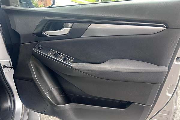 2021 Isuzu MU-X LS-M thumb-19