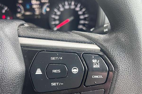 2021 Isuzu MU-X LS-M thumb-21