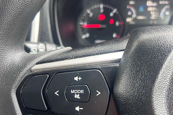 2021 Isuzu MU-X LS-M thumb-22