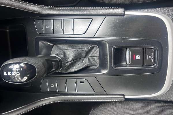 2021 Isuzu MU-X LS-M thumb-24