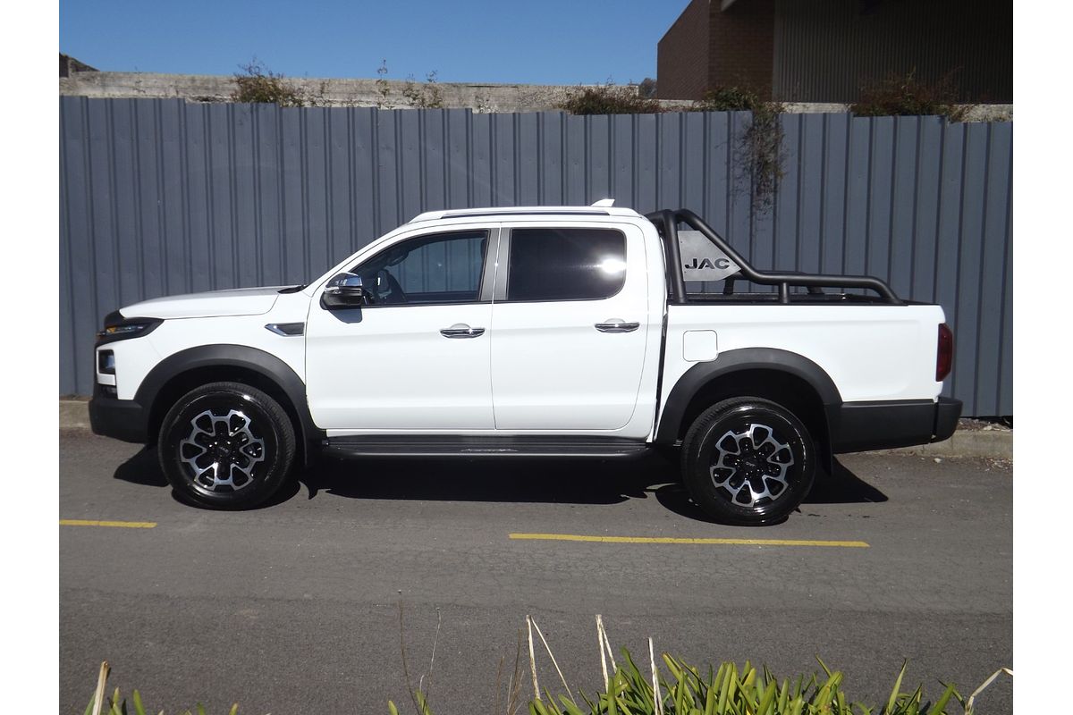 2026 JAC T9 Haven All Wheel Drive