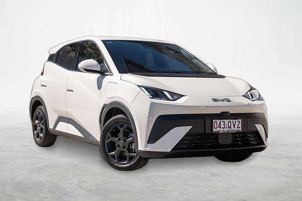 2026 BYD ATTO 1 Premium