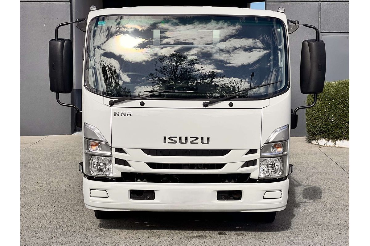 2022 Isuzu NNR - Tray