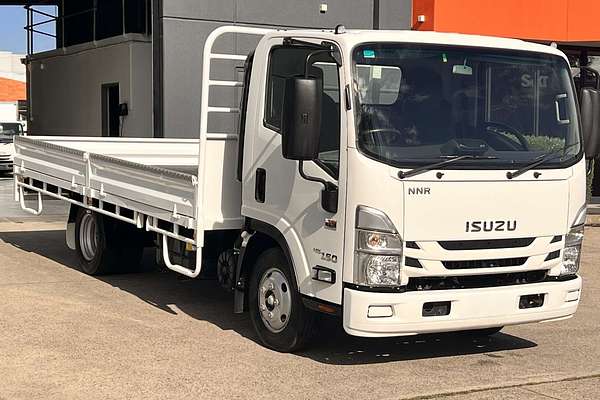 2022 Isuzu NNR - Tray