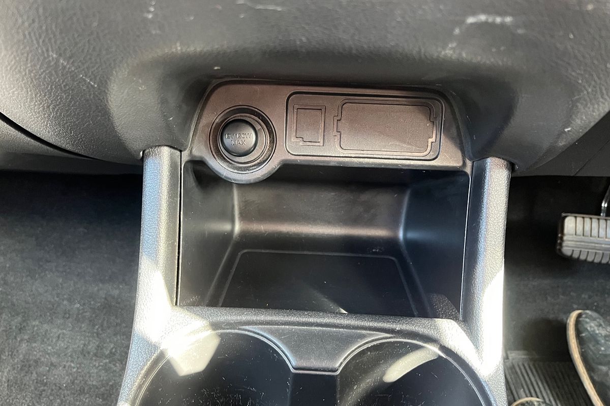 2016 Mitsubishi Outlander LS ZK