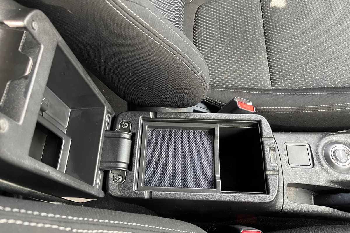 2016 Mitsubishi Outlander LS ZK