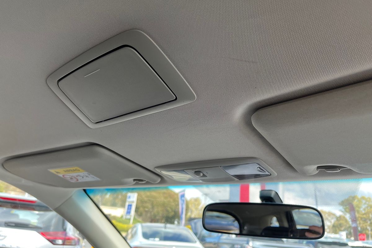 2016 Mitsubishi Outlander LS ZK