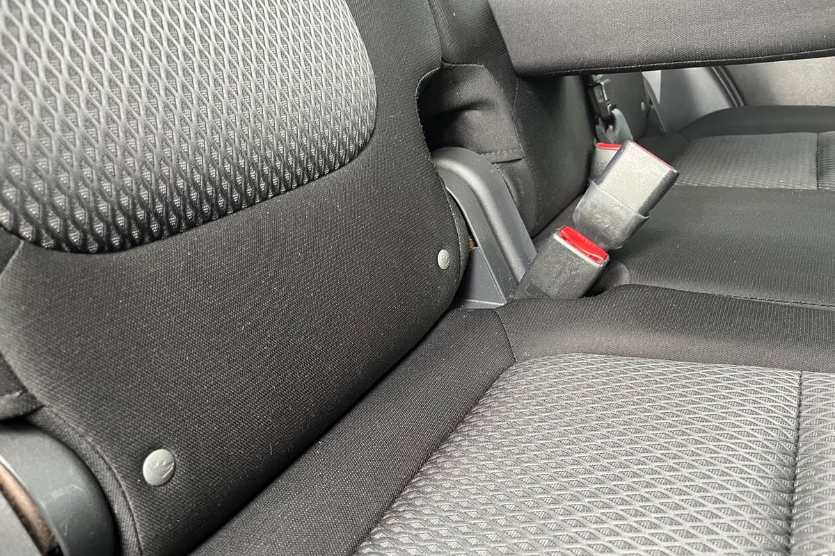 2016 Mitsubishi Outlander LS ZK