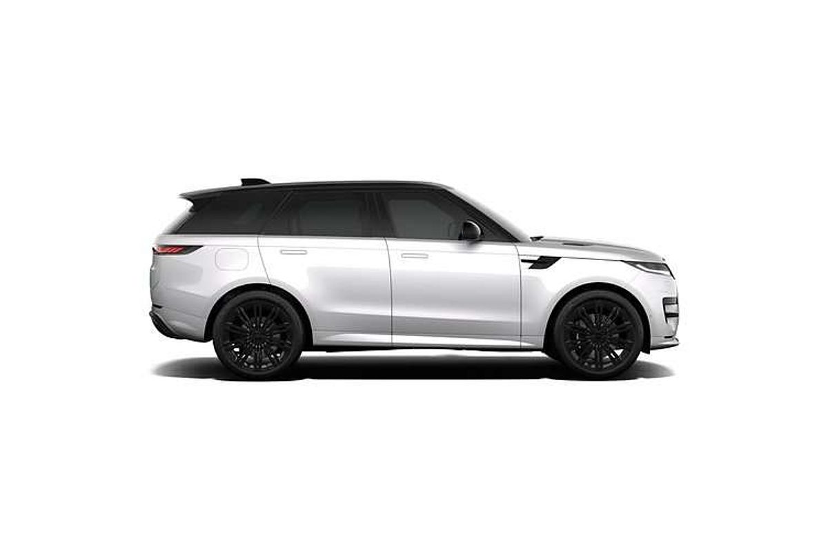 2026 Land Rover Range Rover Sport D250 Dynamic SE L461