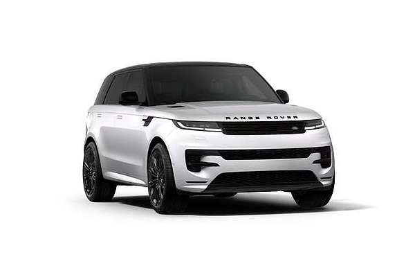 2026 Land Rover Range Rover Sport D250 Dynamic SE L461