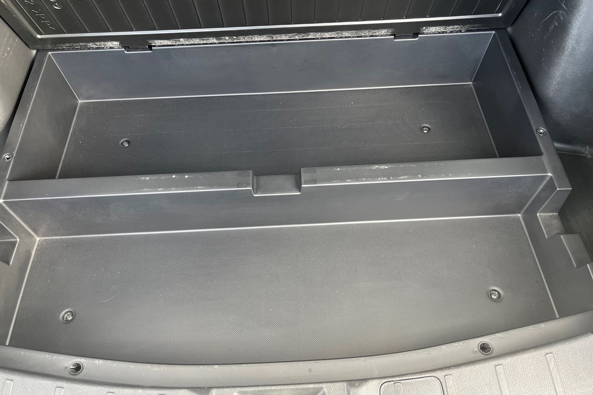 2016 Mitsubishi Outlander LS ZK
