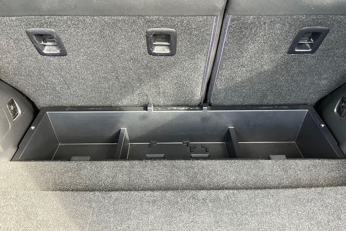 2016 Mitsubishi Outlander LS ZK