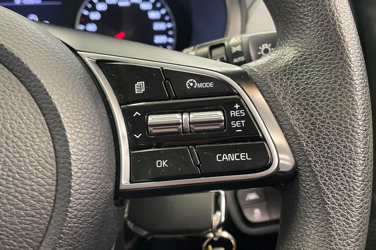 2020 Kia Seltos S SP2